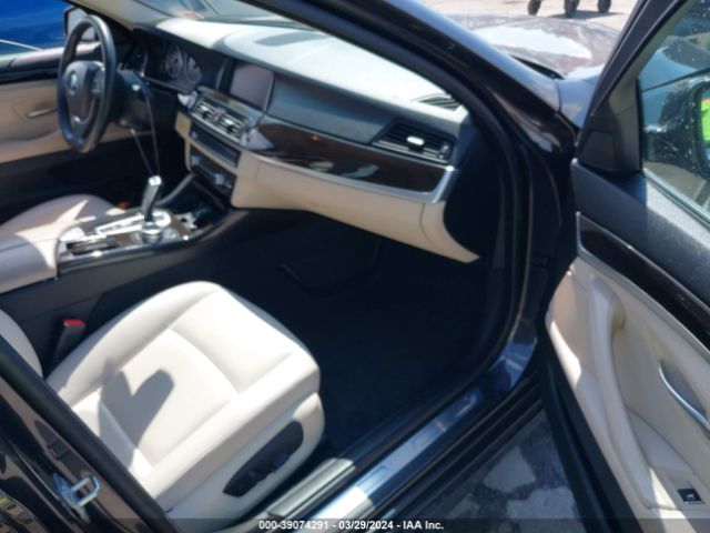 WBA5A5C50ED504276 BMW 528I