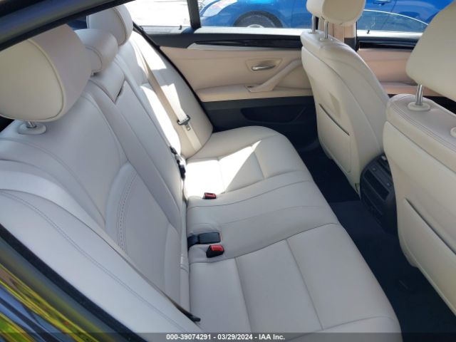 WBA5A5C50ED504276 BMW 528I
