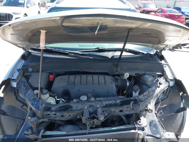 Chevrolet Traverse 1lt 2015 1GNKRGKD9FJ284679 Image 10