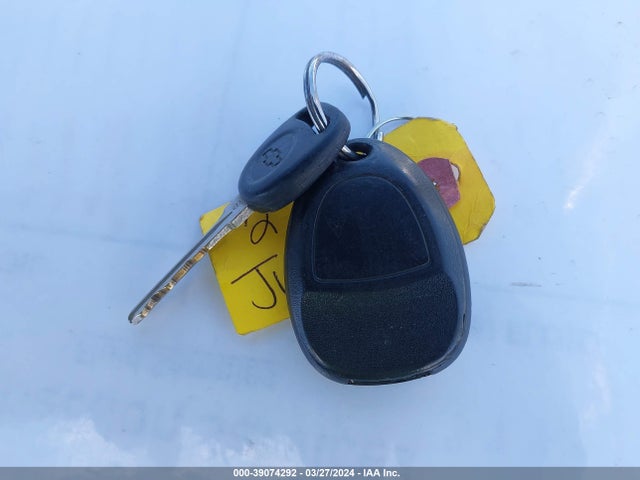 Chevrolet Traverse 1lt 2015 1GNKRGKD9FJ284679 Image 11