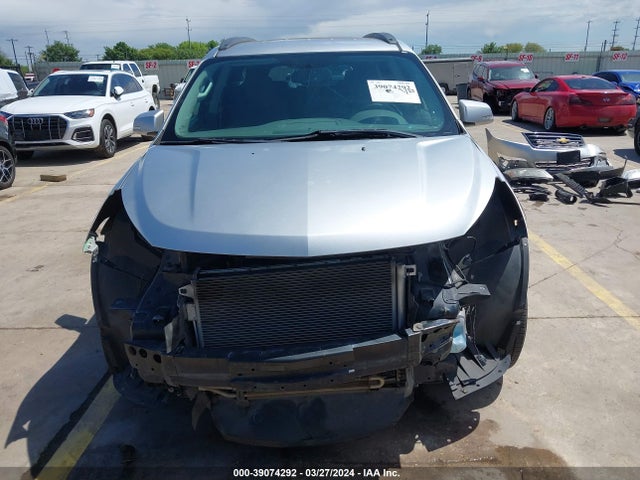Chevrolet Traverse 1lt 2015 1GNKRGKD9FJ284679 Image 13