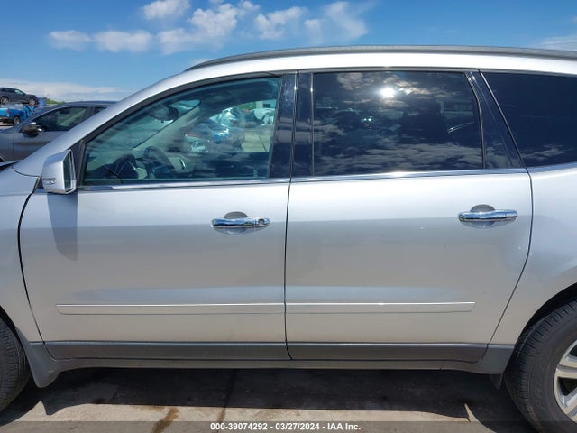 Chevrolet Traverse 1lt 2015 1GNKRGKD9FJ284679 Image 15