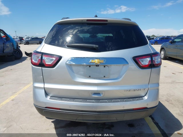 Chevrolet Traverse 1lt 2015 1GNKRGKD9FJ284679 Image 17