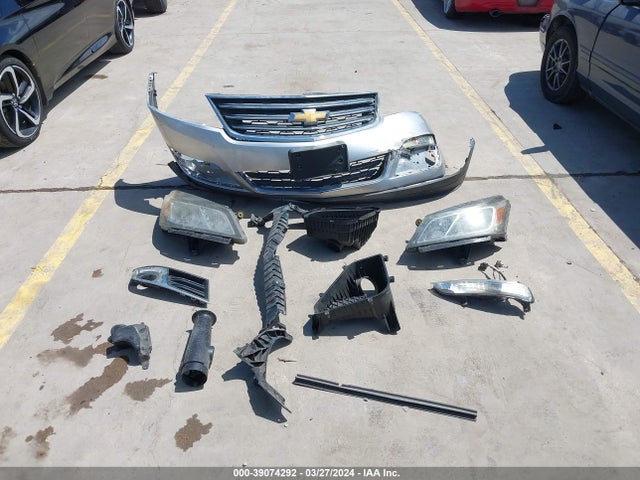Chevrolet Traverse 1lt 2015 1GNKRGKD9FJ284679 Image 12