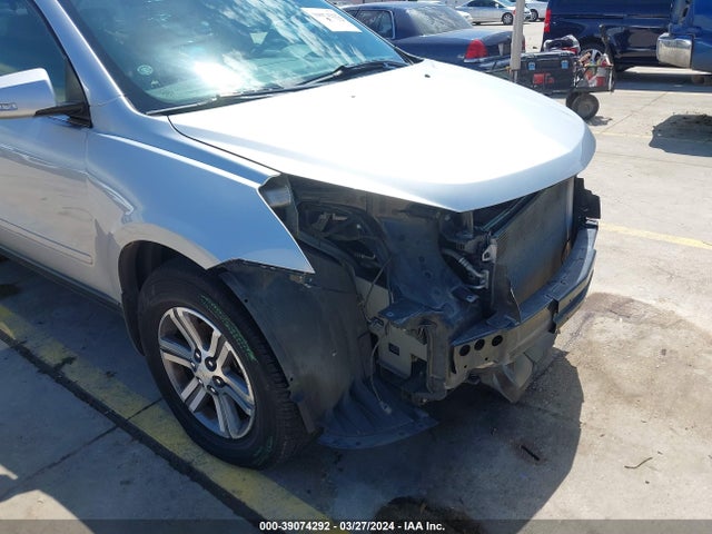 Chevrolet Traverse 1lt 2015 1GNKRGKD9FJ284679 Image 18