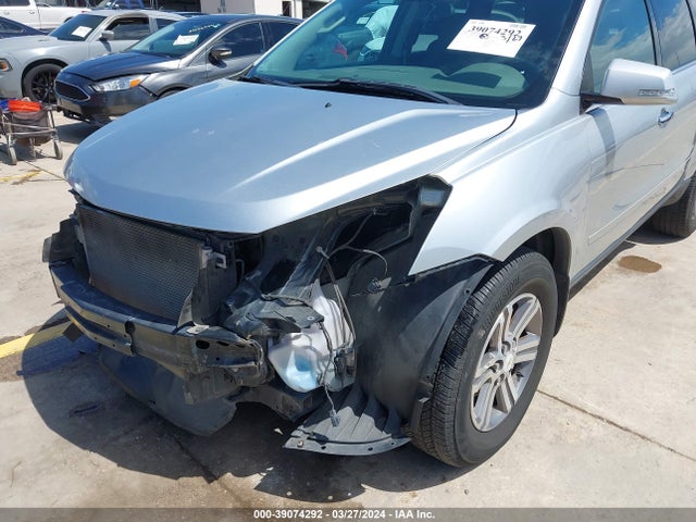 Chevrolet Traverse 1lt 2015 1GNKRGKD9FJ284679 Image 6