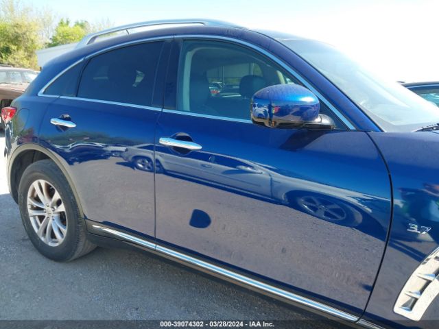 JN8CS1MW8GM751267 Infiniti QX70