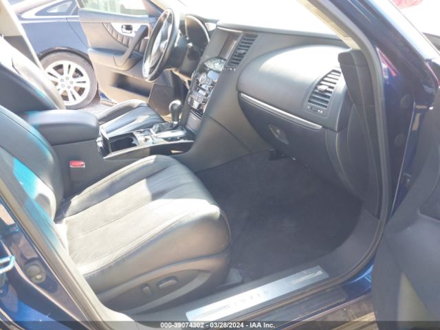 JN8CS1MW8GM751267 Infiniti QX70