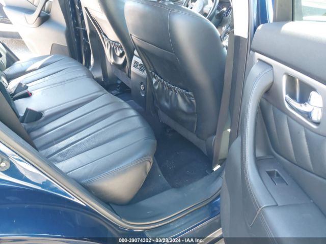 JN8CS1MW8GM751267 Infiniti QX70