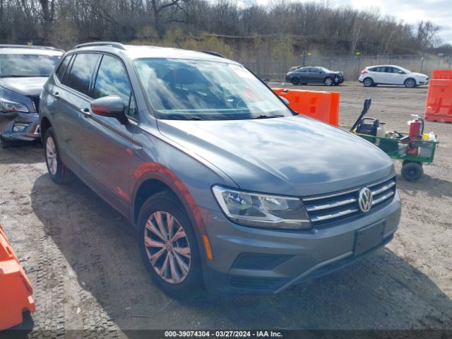 2020 VOLKSWAGEN TIGUAN 3VV1B7AX2LM138953