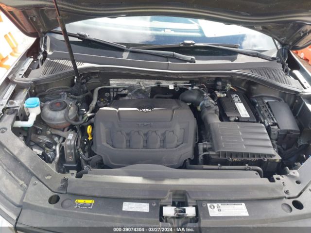 2020 VOLKSWAGEN TIGUAN 3VV1B7AX2LM138953 Photo 9
