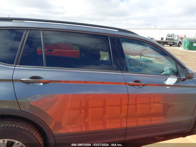 3VV1B7AX2LM138953 Volkswagen Tiguan 2.0t S