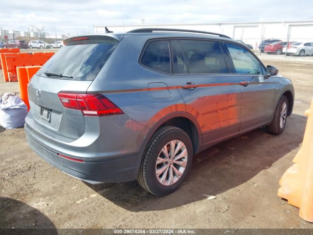 2020 VOLKSWAGEN TIGUAN 3VV1B7AX2LM138953 Photo 3