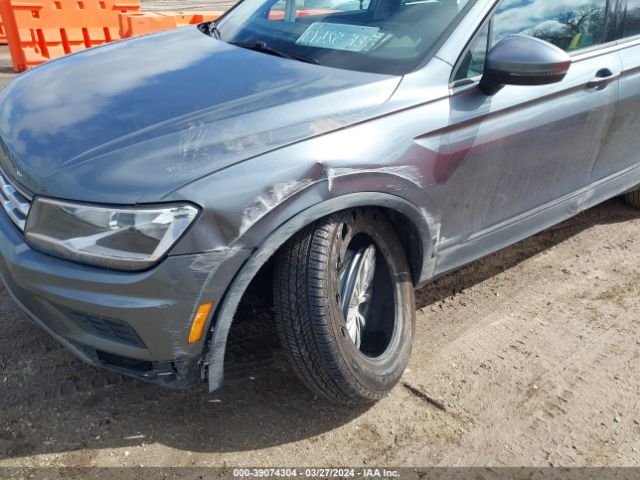 2020 VOLKSWAGEN TIGUAN 3VV1B7AX2LM138953 Photo 5