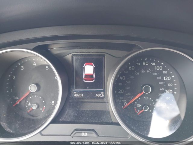 2020 VOLKSWAGEN TIGUAN 3VV1B7AX2LM138953 Photo 6