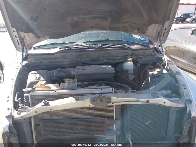 39074313 :رقم المزاد ، 1D7HA16N26J238515 vin ، 2006 Dodge Ram 1500 Slt مزاد بيع