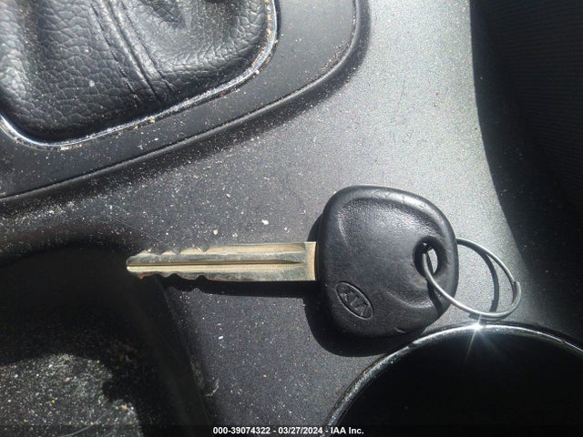 KIA FORTE LX 2015 KNAFK4A66F5258191 Image 11