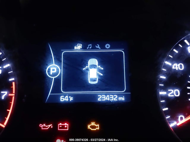 KIA Optima S 2018 5XXGT4L32JG223949 Image 15