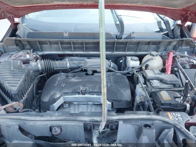 1GKKNSLA3JZ211351 GMC Acadia Sle-2