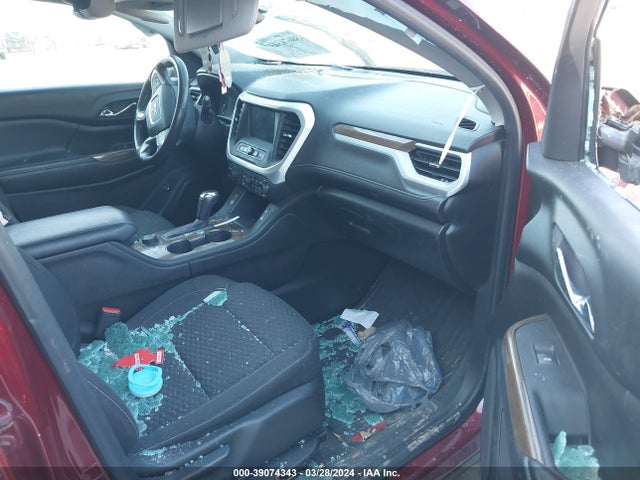 1GKKNSLA3JZ211351 GMC Acadia Sle-2