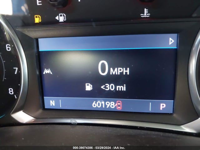 Chevrolet Equinox Premier 2019 3GNAXNEV6KS576616 Image 15