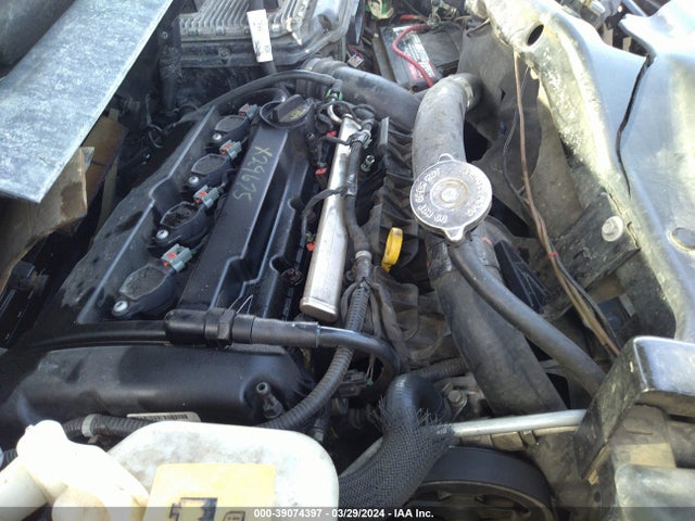 Jeep Patriot Sport 2014 1C4NJPBB5ED744770 Image 19