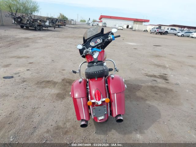 2014 INDIAN MOTORCYCLE CO. CHIEFTAIN 56KTCAAA7E3319137 Photo 5