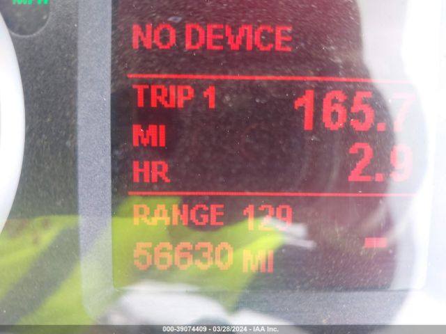 2014 INDIAN MOTORCYCLE CO. CHIEFTAIN 56KTCAAA7E3319137 Photo 6