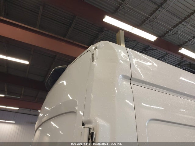 Ford E-transit-350 Cargo Van 2022 1FTBW3XK2NKA36851 Image 23