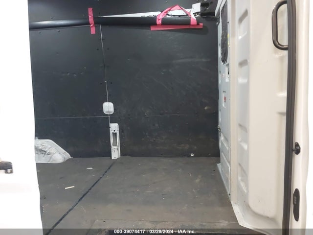 Ford E-transit-350 Cargo Van 2022 1FTBW3XK2NKA36851 Image 8