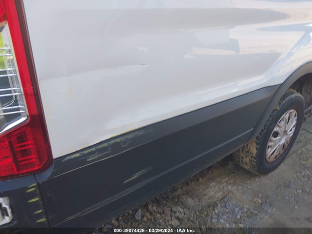 Ford E-transit-350 Cargo Van 2022 1FTBW3XK0NKA46729 Image 20