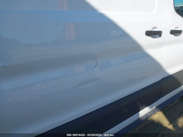Ford E-transit-350 Cargo Van 2022 1FTBW3XK0NKA46729 Image 22