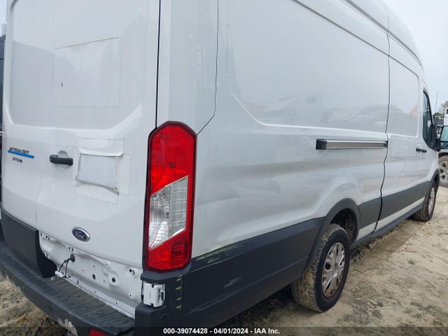 Ford E-transit-350 Cargo Van 2022 1FTBW3XK0NKA46729 Image 6
