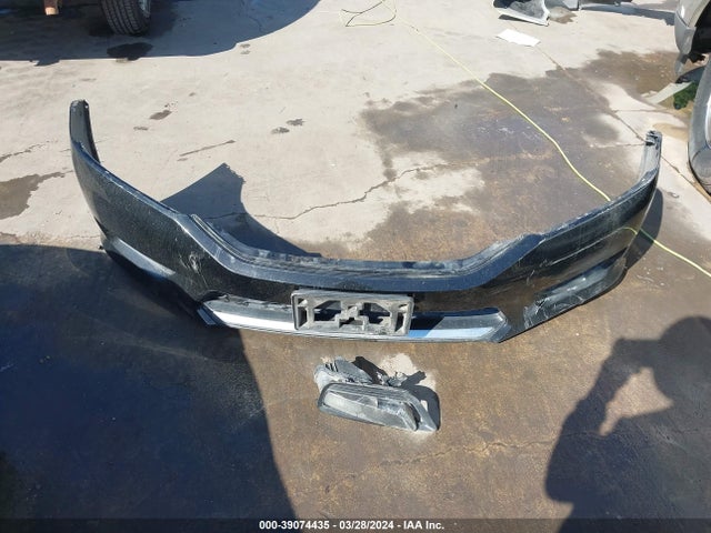 Honda ACCORD EX 2014 1HGCR2F77EA059522 Image 12