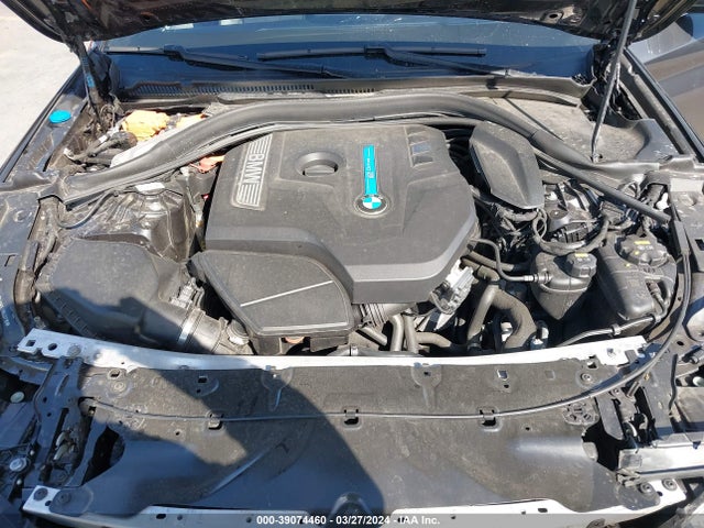 WBAJA9C53JB032716 BMW 530e Iperformance