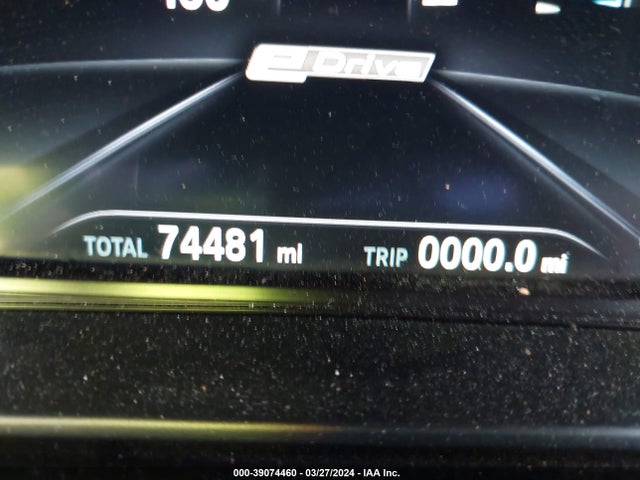BMW 530e Iperformance 2018 WBAJA9C53JB032716 Image 15