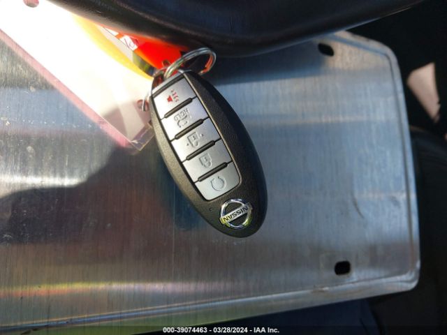 1N4BL4CV1KN321510 Nissan Altima 2.5 Sr