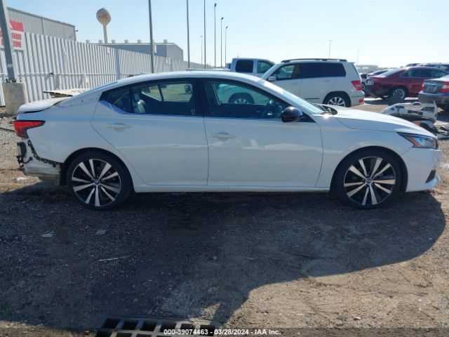 1N4BL4CV1KN321510 Nissan Altima 2.5 Sr