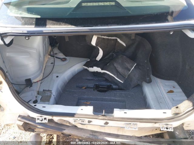 1N4BL4CV1KN321510 Nissan Altima 2.5 Sr