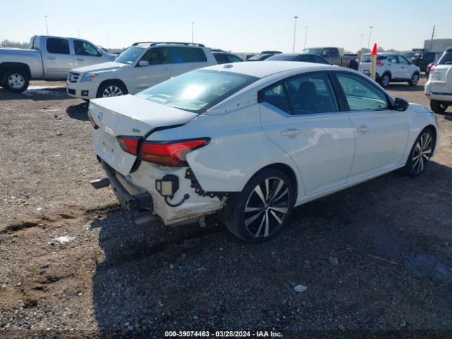 1N4BL4CV1KN321510 Nissan Altima 2.5 Sr