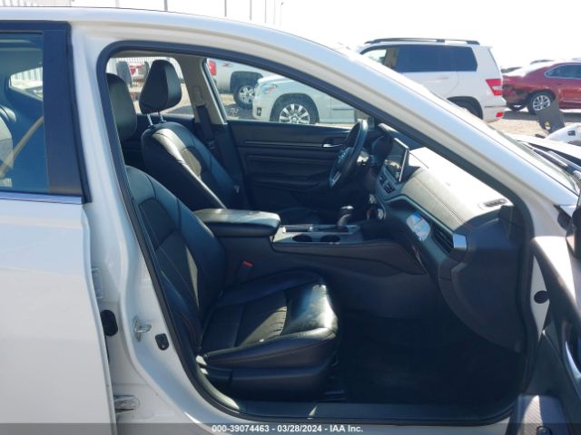1N4BL4CV1KN321510 Nissan Altima 2.5 Sr