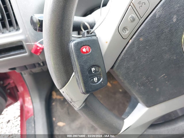 Toyota Prius V Three 2014 JTDZN3EU3E3311434 Image 11