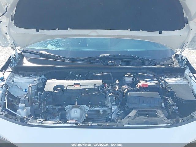 Honda Civic Sport 2023 2HGFE2F58PH527026 Image 10