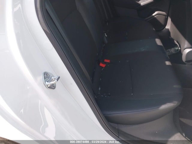 Honda Civic Sport 2023 2HGFE2F58PH527026 Image 8
