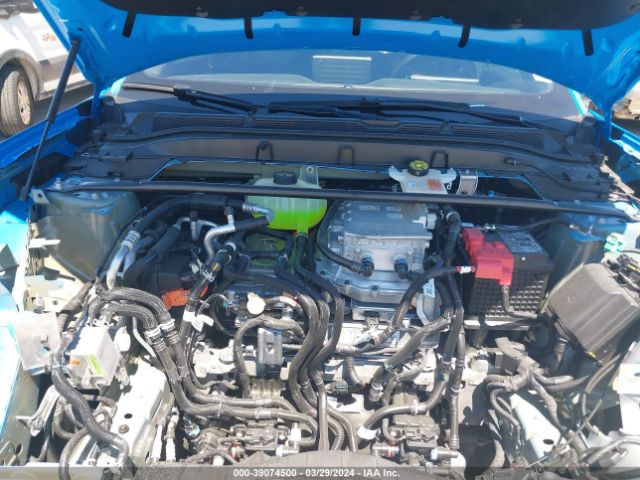 2023 FORD MUSTANG MACH-E 3FMTK4SE1PMA89457 Photo 9