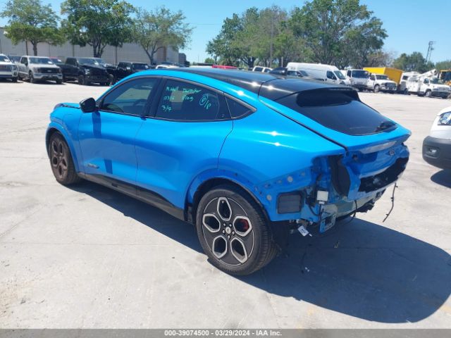 2023 FORD MUSTANG MACH-E 3FMTK4SE1PMA89457 Photo 2