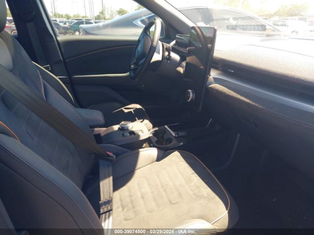 2023 FORD MUSTANG MACH-E 3FMTK4SE1PMA89457 Photo 4