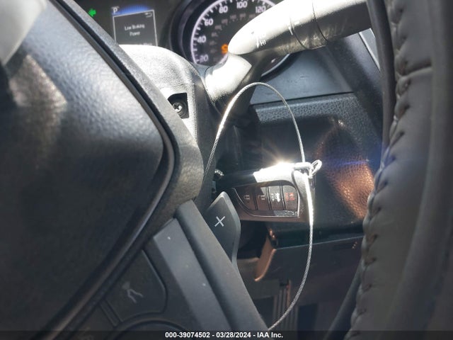 Toyota CAMRY SE 2024 4T1G11AK4RU856355 Image 11