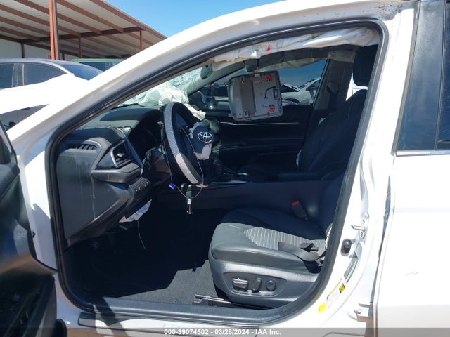 Toyota CAMRY SE 2024 4T1G11AK4RU856355 Image 5