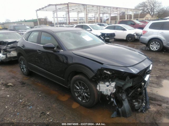 Auction sale of the 2021 Mazda Cx-30 2.5 S, vin: 3MVDMBAL0MM262659, lot number: 39074505